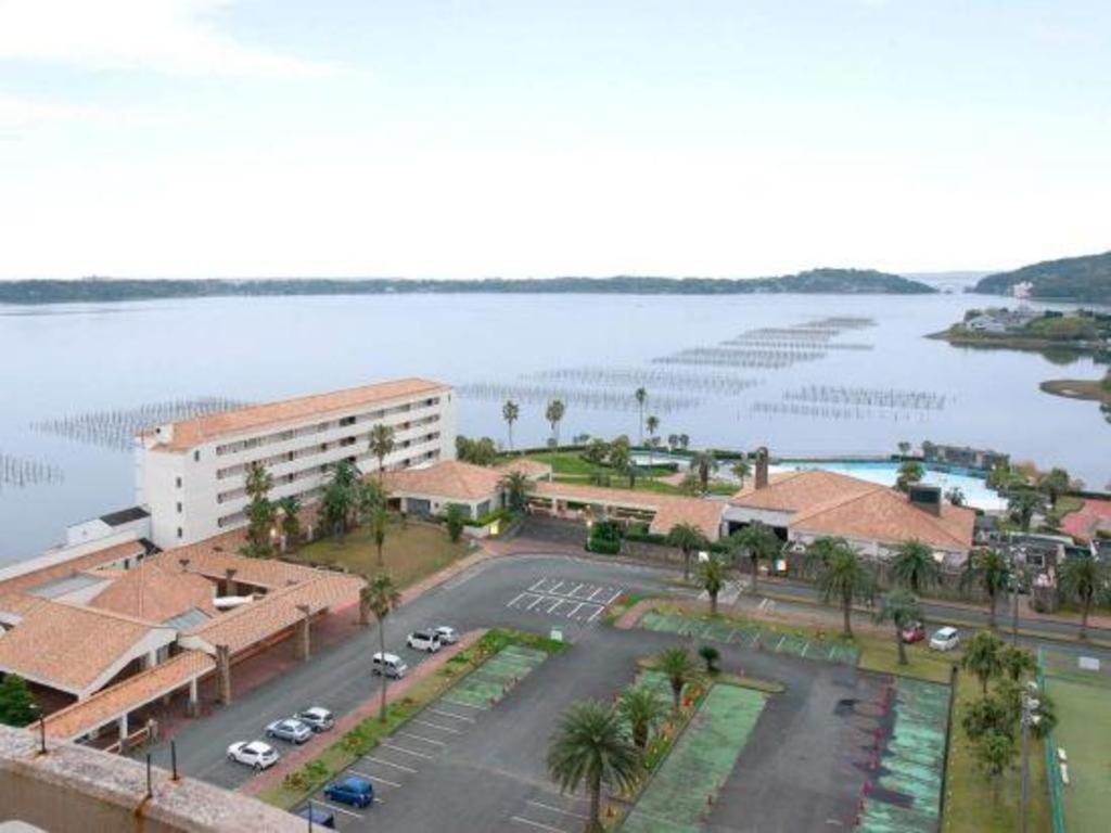 Hamanako Lake Side Plaza Hamamatsu Esterno foto